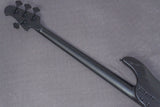 【used】Alusonic / Django Deluxe 4 PH 3.49kg #0223379【GIB Hyogo】