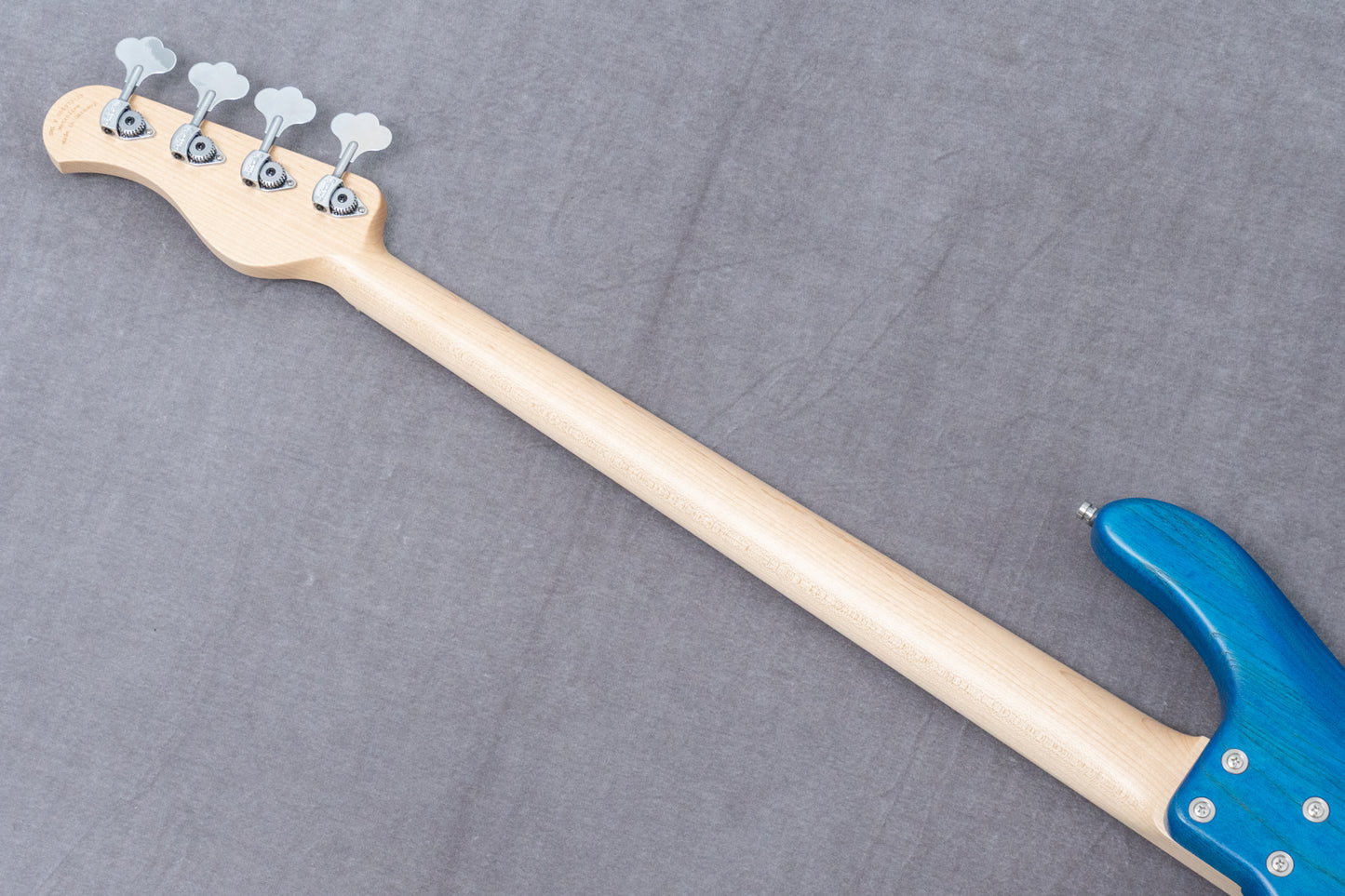 【outlet】Sadowsky / ML24 VJ4 ASH BLT STN 3.350kg【GIB Hyogo】