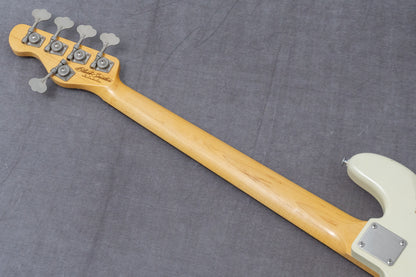 【used】Black Smoker / TRAD MASTER SERIES BETA J5 Vintage White Medium Aged 4.24kg #25F44【GIB hyogo】