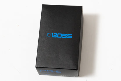 【used】BOSS / PS-6 Harmonist【GIB横浜エフェクター館】