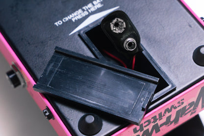 【used】GEORGE DENNIS / Wah-Wah switch【GIB Yokohama】