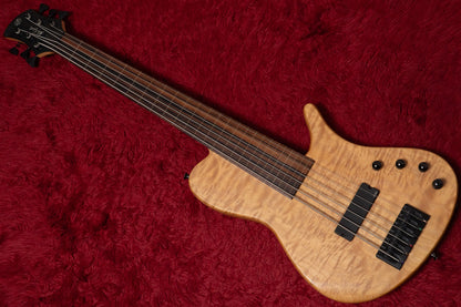 【used】AV BASSES / AVS6 FL #AVS6-2021-11 3.875kg【GIB Yokohama】