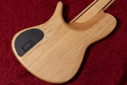 【used】AV BASSES / AVS6 FL #AVS6-2021-11 3.875kg【GIB Yokohama】