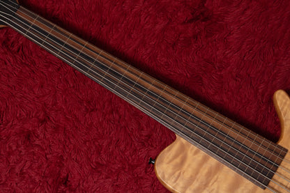 【used】AV BASSES / AVS6 FL #AVS6-2021-11 3.875kg【GIB Yokohama】