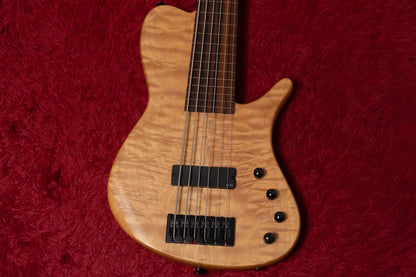 【used】AV BASSES / AVS6 FL #AVS6-2021-11 3.875kg【GIB Yokohama】