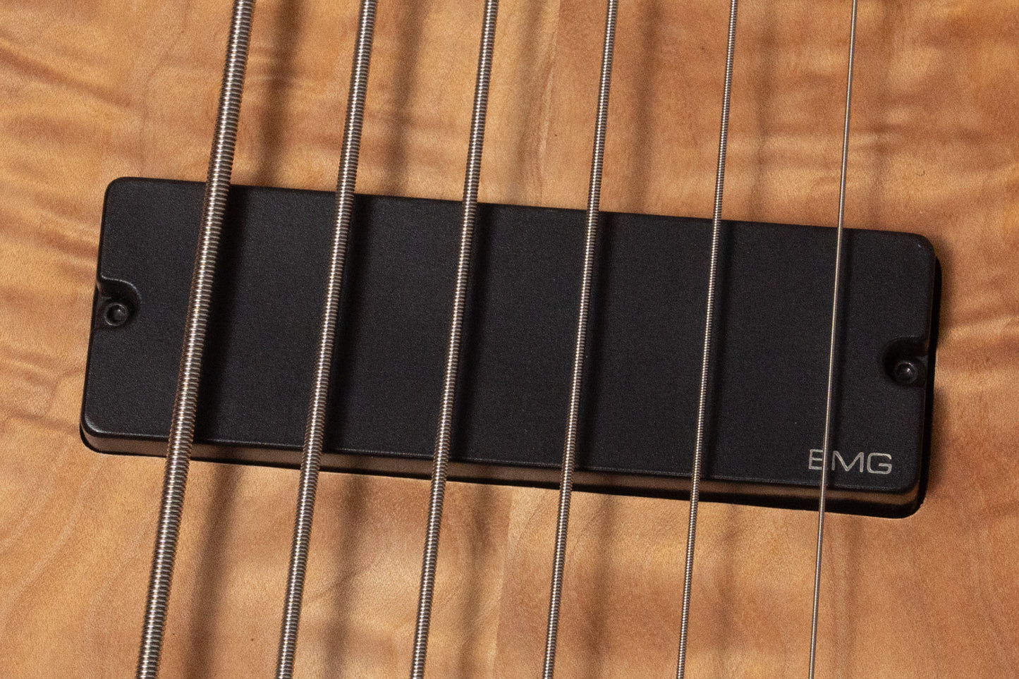 【used】AV BASSES / AVS6 FL #AVS6-2021-11 3.875kg【GIB Yokohama】