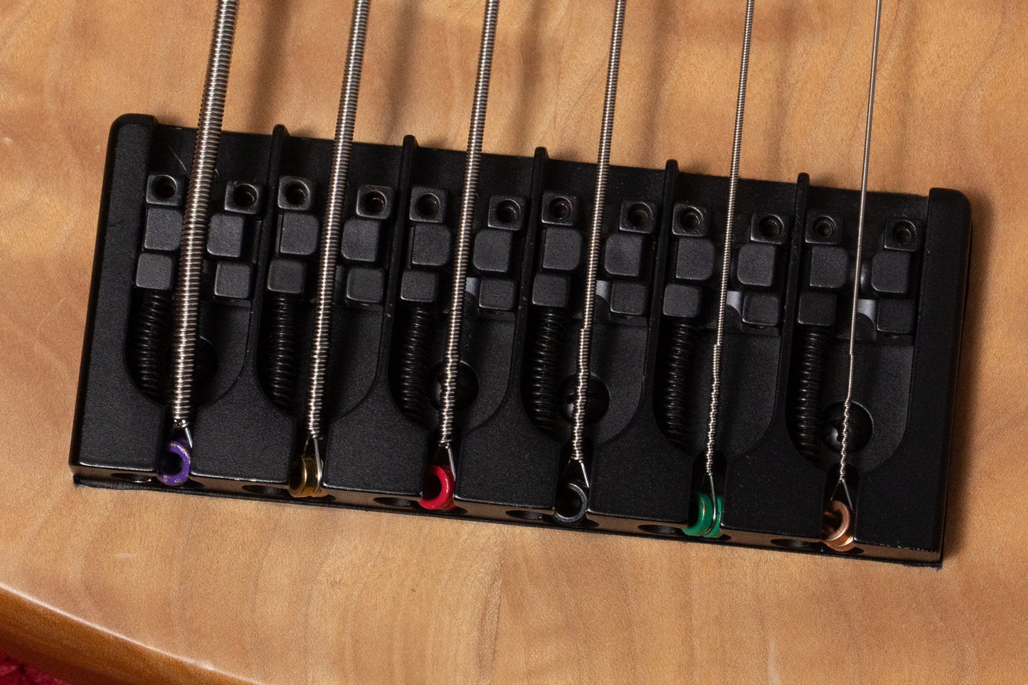 【used】AV BASSES / AVS6 FL #AVS6-2021-11 3.875kg【GIB Yokohama】