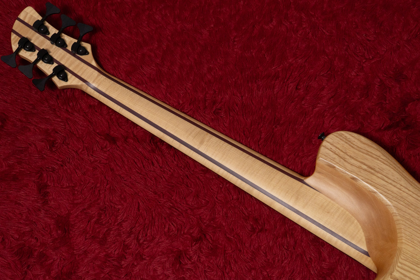 【used】AV BASSES / AVS6 FL #AVS6-2021-11 3.875kg【GIB Yokohama】