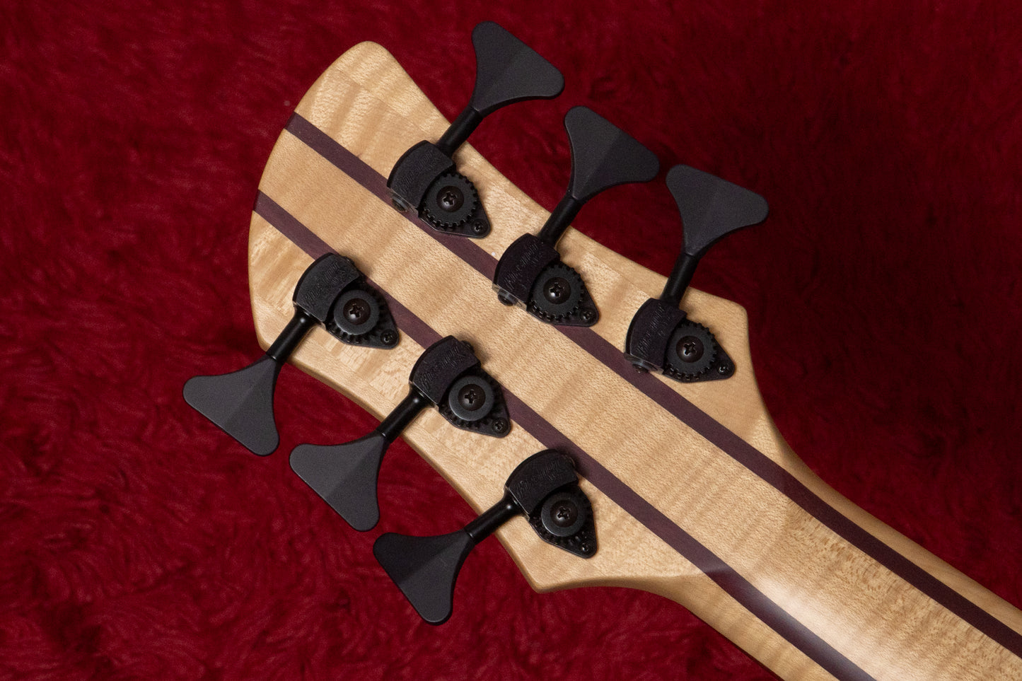 【used】AV BASSES / AVS6 FL #AVS6-2021-11 3.875kg【GIB Yokohama】