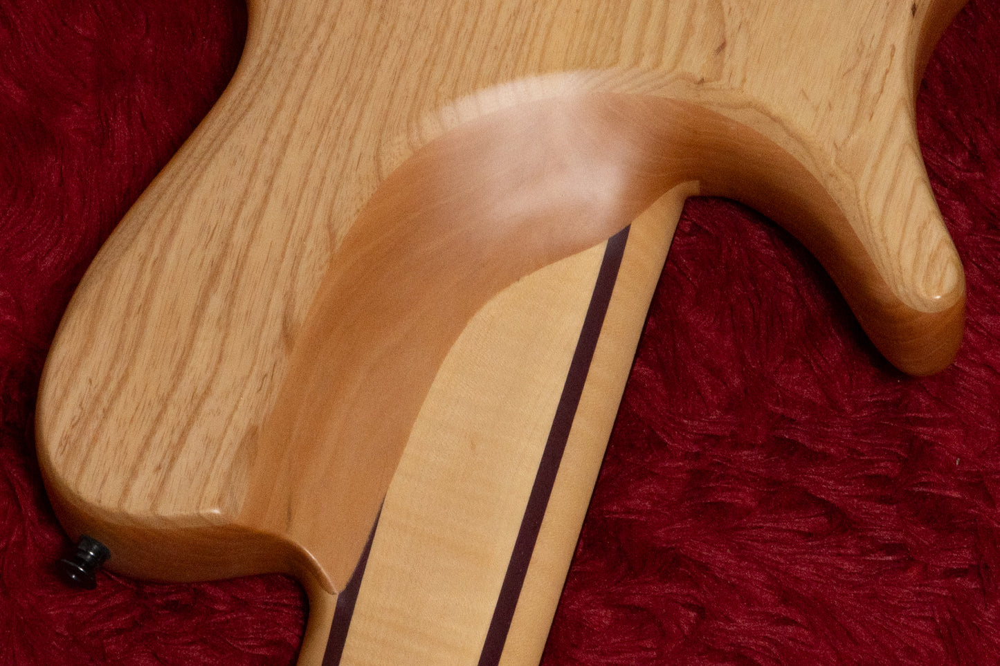 【used】AV BASSES / AVS6 FL #AVS6-2021-11 3.875kg【GIB Yokohama】