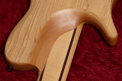 【used】AV BASSES / AVS6 FL #AVS6-2021-11 3.875kg【GIB Yokohama】