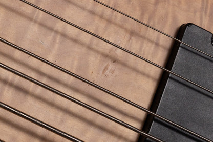 【used】AV BASSES / AVS6 FL #AVS6-2021-11 3.875kg【GIB Yokohama】