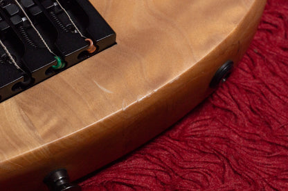 【used】AV BASSES / AVS6 FL #AVS6-2021-11 3.875kg【GIB Yokohama】