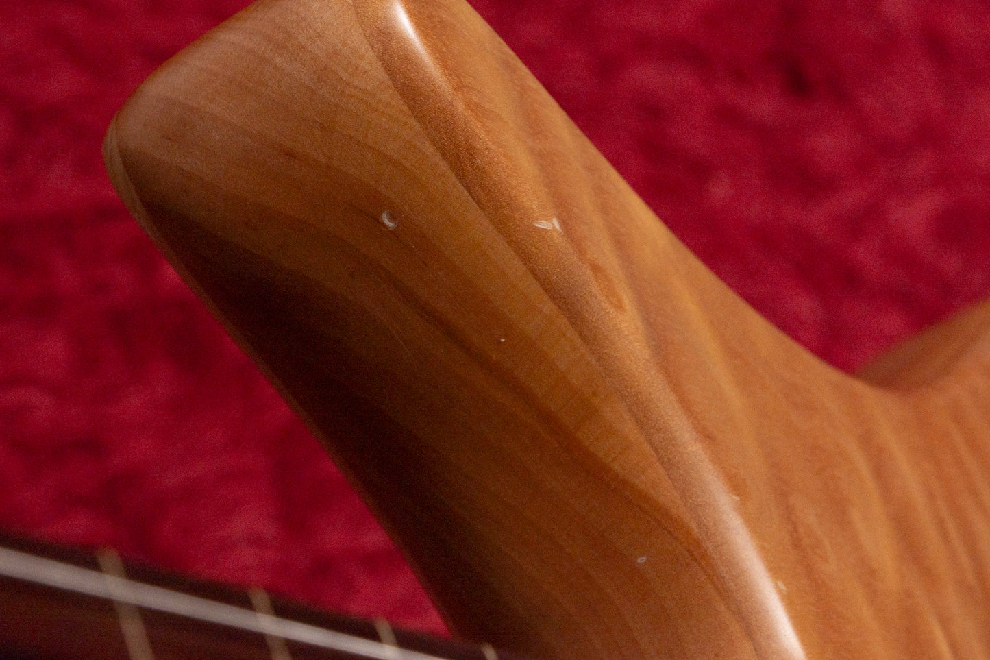 【used】AV BASSES / AVS6 FL #AVS6-2021-11 3.875kg【GIB Yokohama】