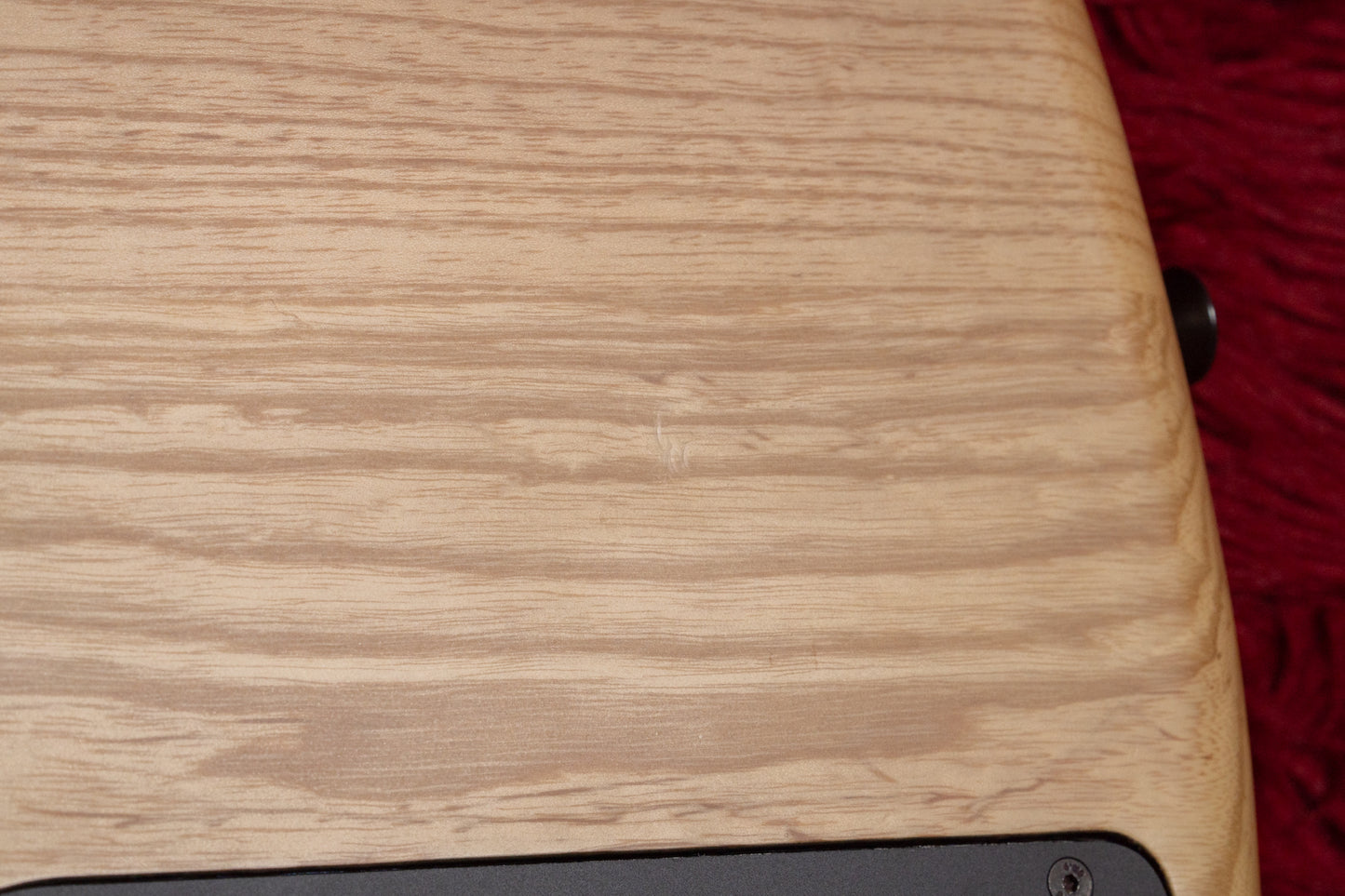 【used】AV BASSES / AVS6 FL #AVS6-2021-11 3.875kg【GIB Yokohama】