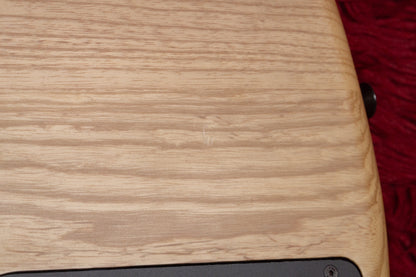 【used】AV BASSES / AVS6 FL #AVS6-2021-11 3.875kg【GIB Yokohama】