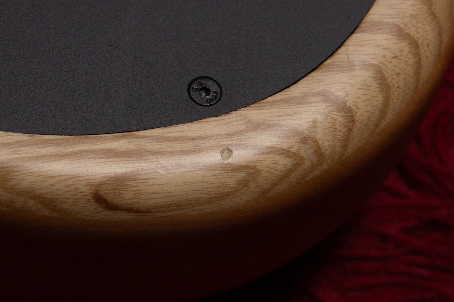 【used】AV BASSES / AVS6 FL #AVS6-2021-11 3.875kg【GIB Yokohama】