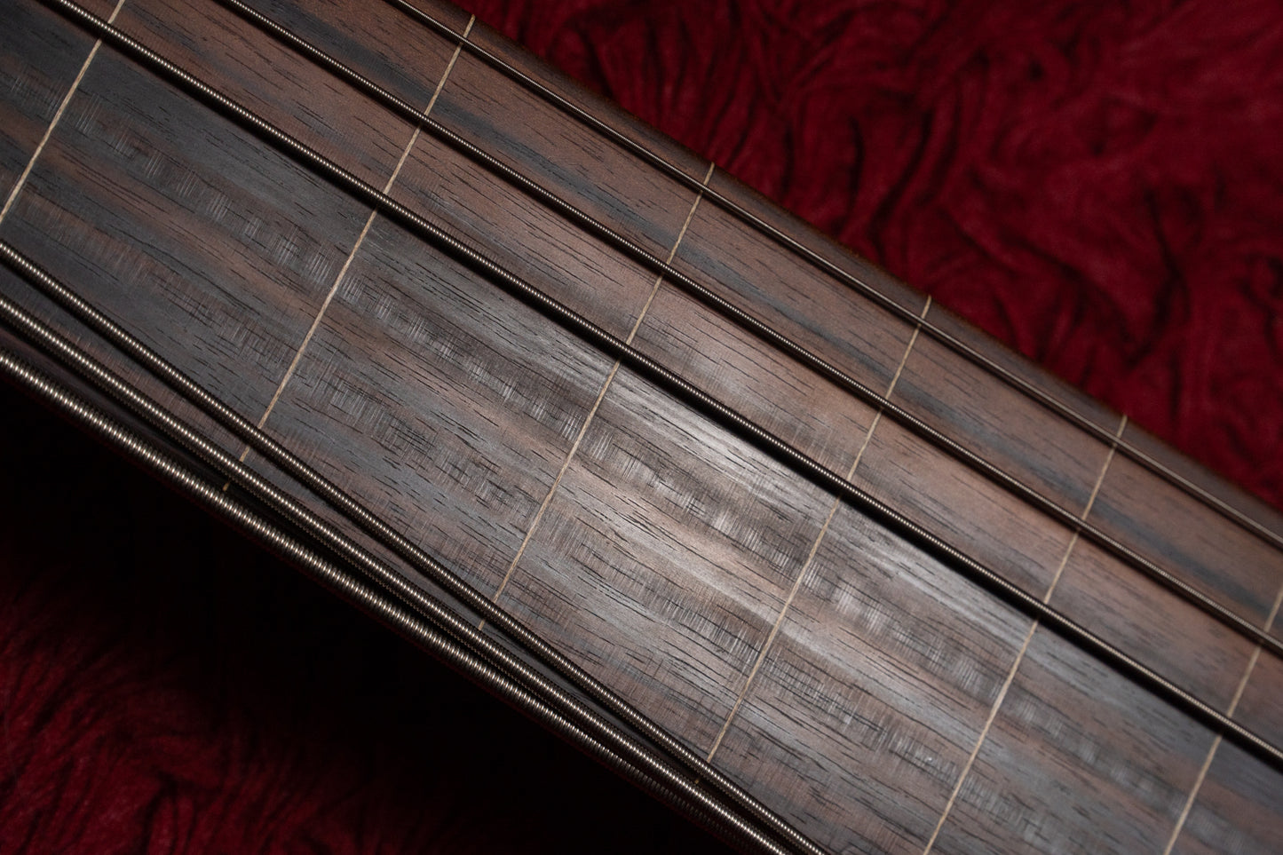 【used】AV BASSES / AVS6 FL #AVS6-2021-11 3.875kg【GIB Yokohama】