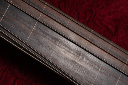 【used】AV BASSES / AVS6 FL #AVS6-2021-11 3.875kg【GIB Yokohama】