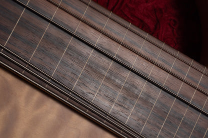 【used】AV BASSES / AVS6 FL #AVS6-2021-11 3.875kg【GIB Yokohama】