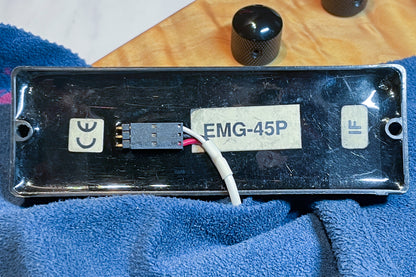 【used】AV BASSES / AVS6 FL #AVS6-2021-11 3.875kg【GIB Yokohama】