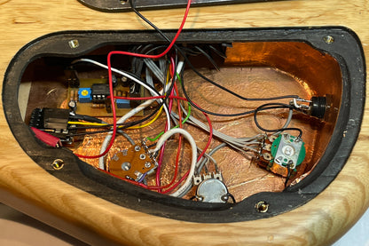 【used】AV BASSES / AVS6 FL #AVS6-2021-11 3.875kg【GIB Yokohama】