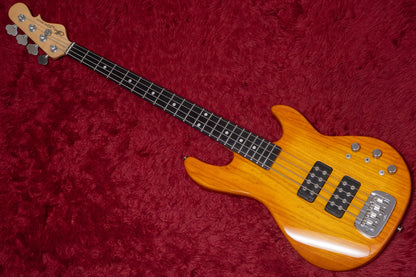 【used】G&L / USA L2000 2009 4.165kg #CLF54530【GIB Yokohama】