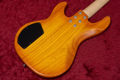 【used】G&L / USA L2000 2009 4.165kg #CLF54530【GIB Yokohama】