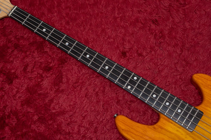 【used】G&L / USA L2000 2009 4.165kg #CLF54530【GIB Yokohama】