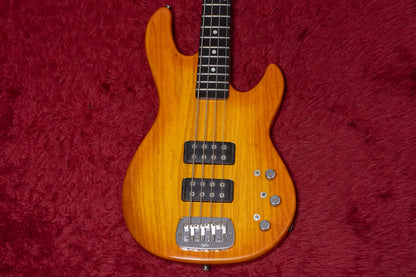 【used】G&L / USA L2000 2009 4.165kg #CLF54530【GIB Yokohama】