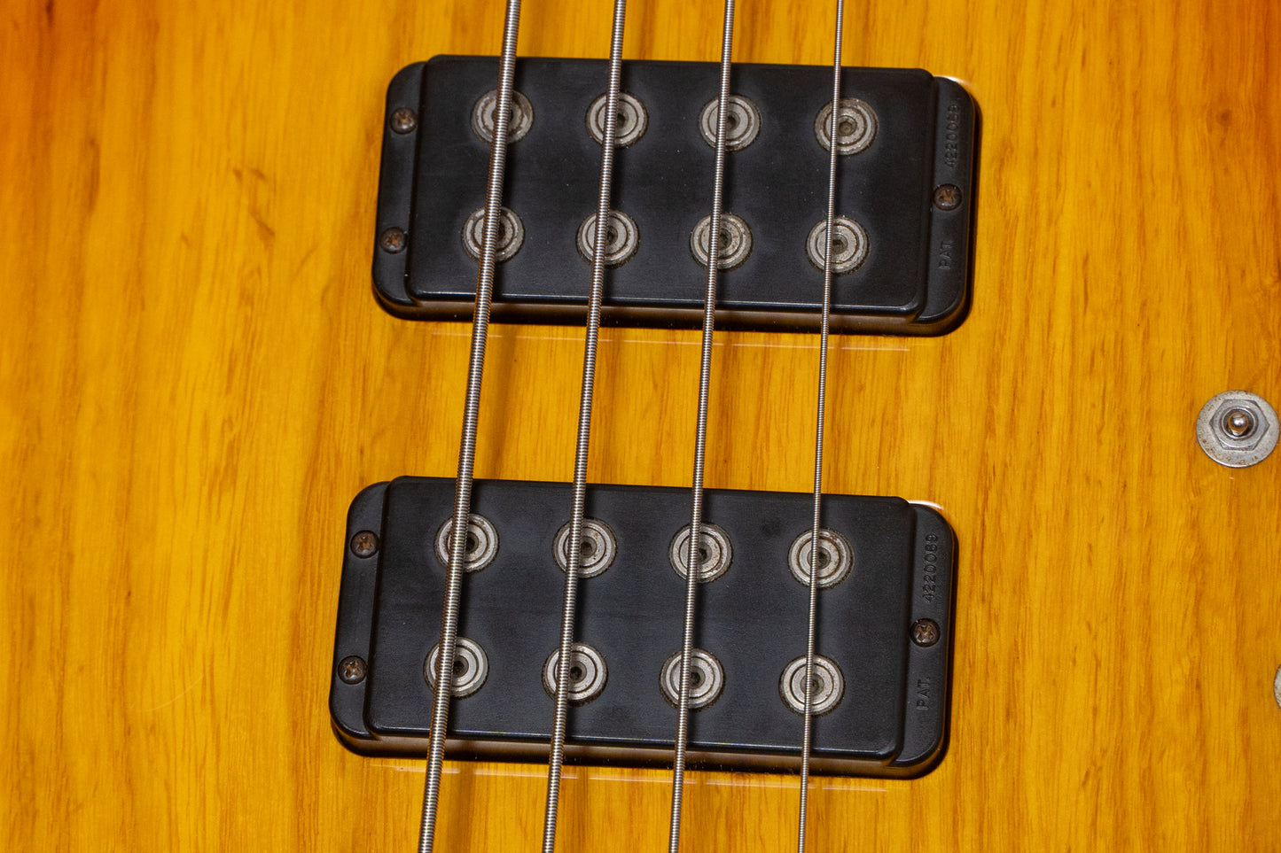 【used】G&L / USA L2000 2009 4.165kg #CLF54530【GIB Yokohama】