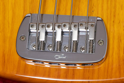 【used】G&L / USA L2000 2009 4.165kg #CLF54530【GIB Yokohama】