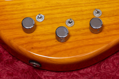 【used】G&L / USA L2000 2009 4.165kg #CLF54530【GIB Yokohama】