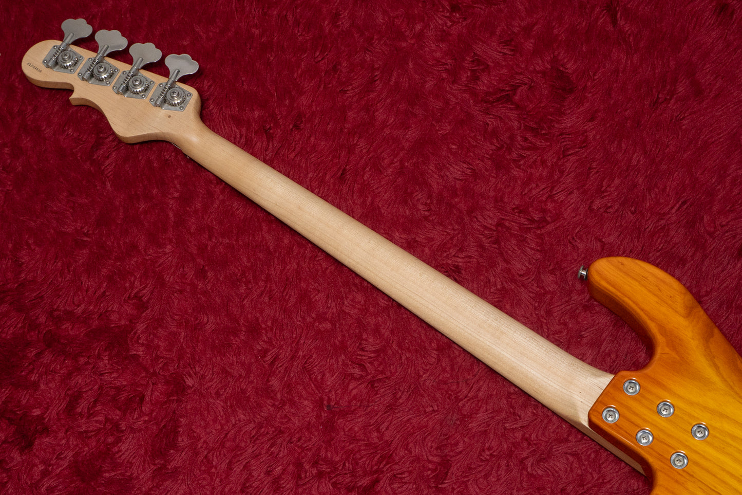 【used】G&L / USA L2000 2009 4.165kg #CLF54530【GIB Yokohama】