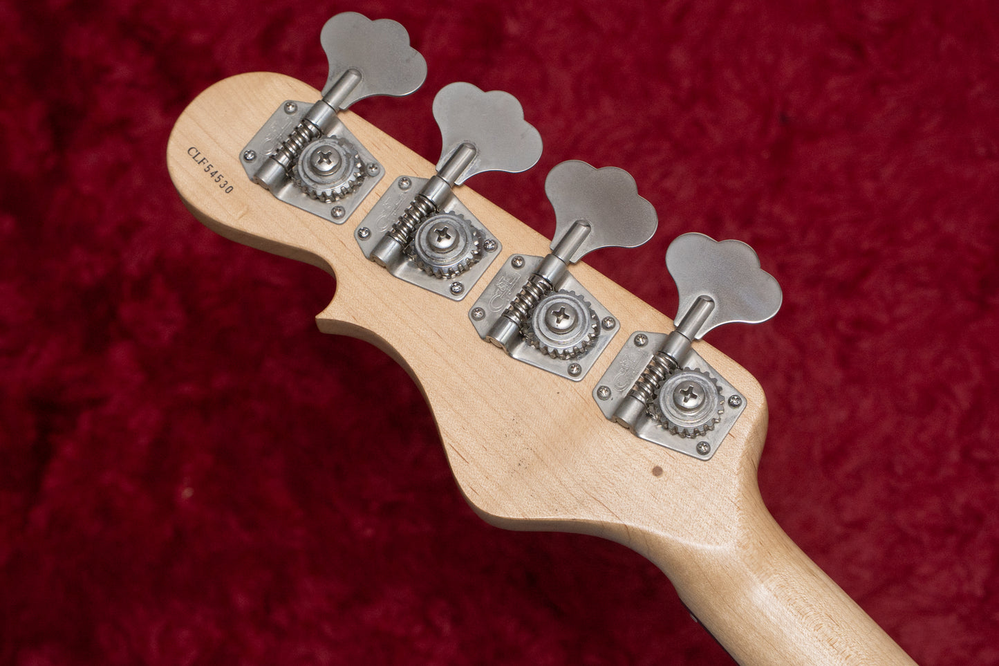 【used】G&L / USA L2000 2009 4.165kg #CLF54530【GIB Yokohama】