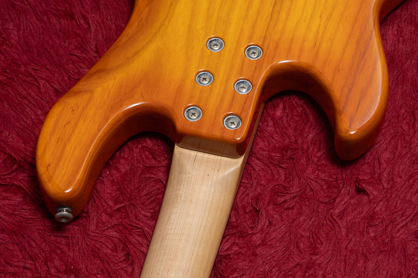 【used】G&L / USA L2000 2009 4.165kg #CLF54530【GIB Yokohama】