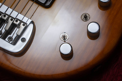 【used】G&L / USA L2000 2009 4.165kg #CLF54530【GIB Yokohama】
