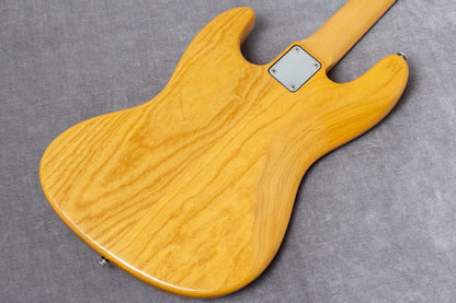 【used】momose / MJ2-STD/M NA 3.65kg #2220【GIB Hyogo】【Plek-adjusted】
