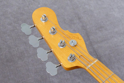 【used】momose / MJ2-STD/M NA 3.65kg #2220【GIB Hyogo】【Plek-adjusted】