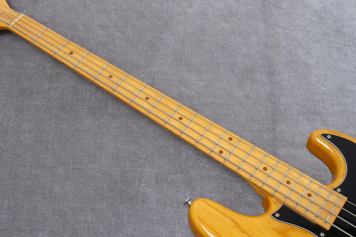【used】momose / MJ2-STD/M NA 3.65kg #2220【GIB Hyogo】【Plek-adjusted】
