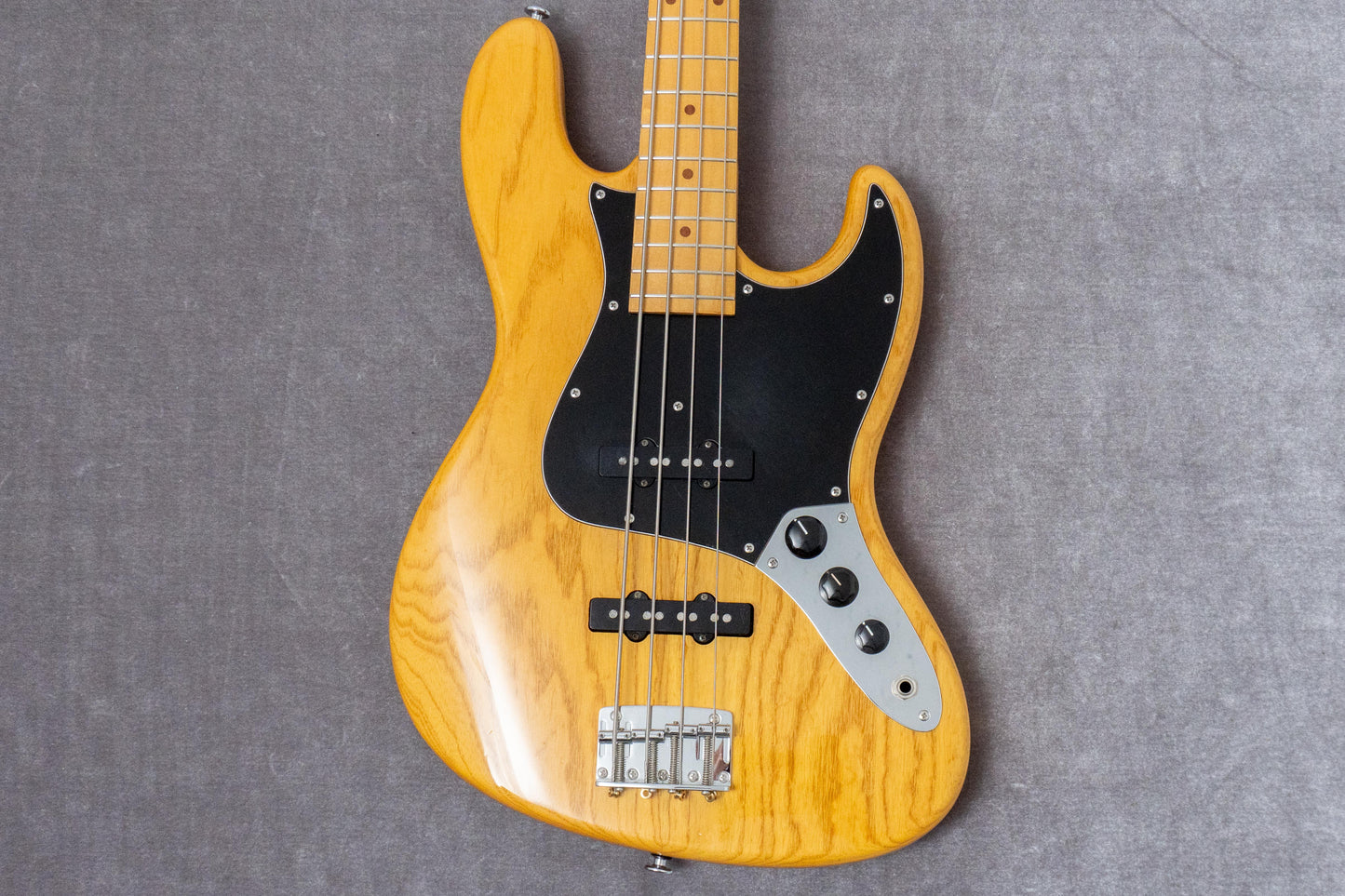 【used】momose / MJ2-STD/M NA 3.65kg #2220【GIB Hyogo】【Plek-adjusted】