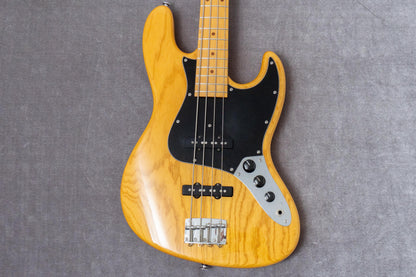 【used】momose / MJ2-STD/M NA 3.65kg #2220【GIB Hyogo】【Plek-adjusted】