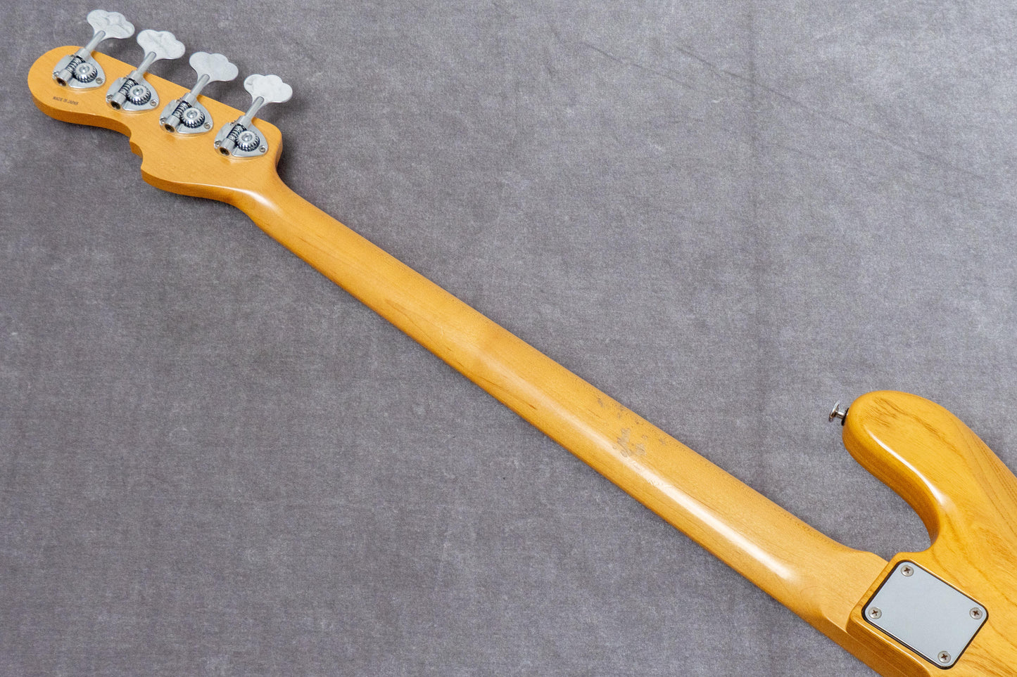 【used】momose / MJ2-STD/M NA 3.65kg #2220【GIB Hyogo】【Plek-adjusted】