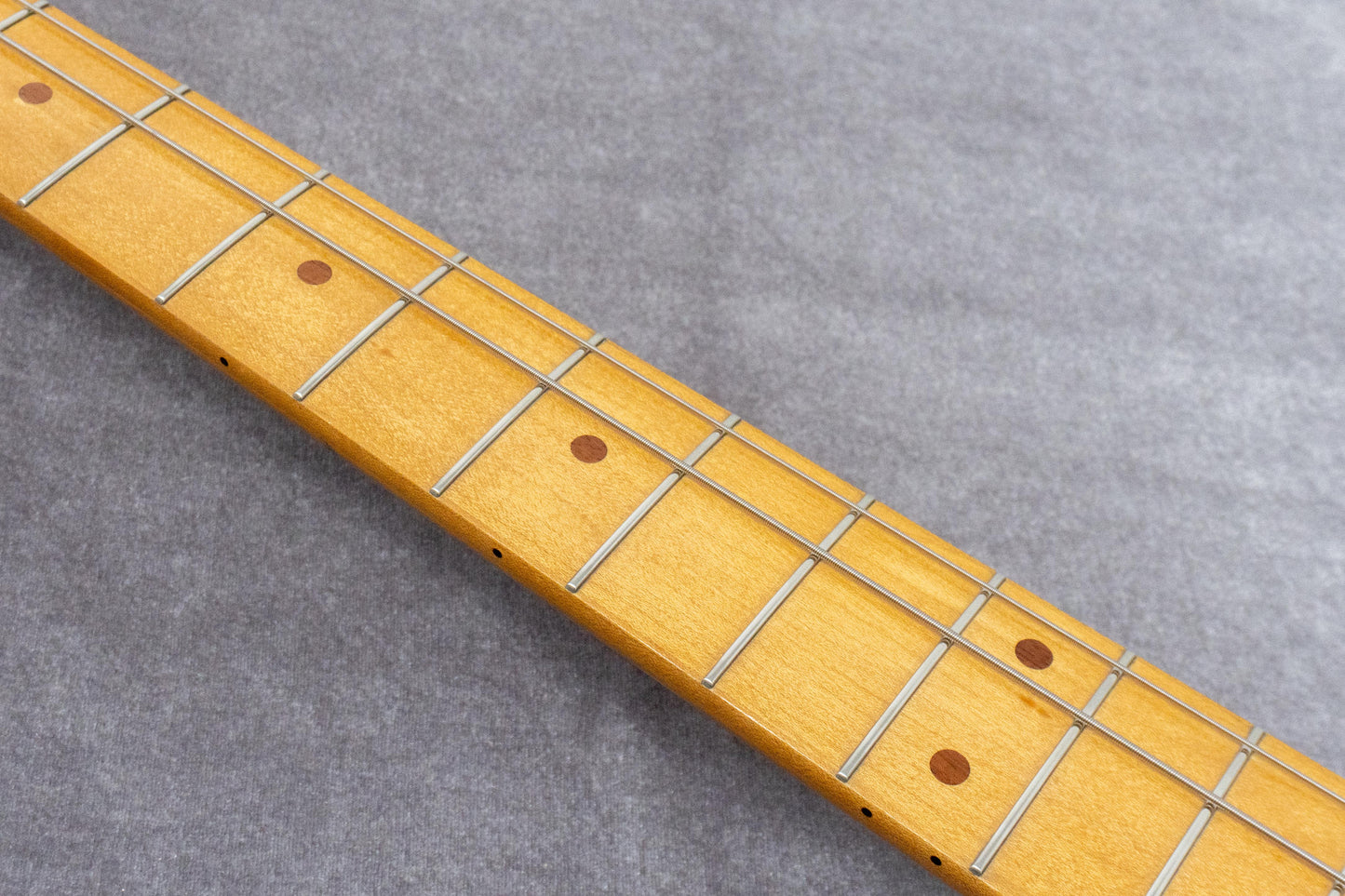 【used】momose / MJ2-STD/M NA 3.65kg #2220【GIB Hyogo】【Plek-adjusted】