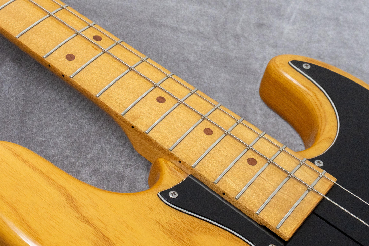 【used】momose / MJ2-STD/M NA 3.65kg #2220【GIB Hyogo】【Plek-adjusted】