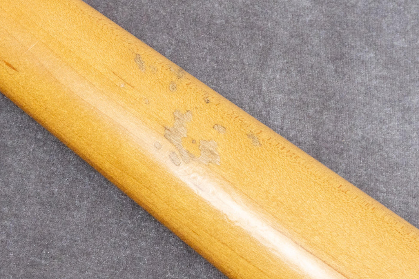 【used】momose / MJ2-STD/M NA 3.65kg #2220【GIB Hyogo】【Plek-adjusted】