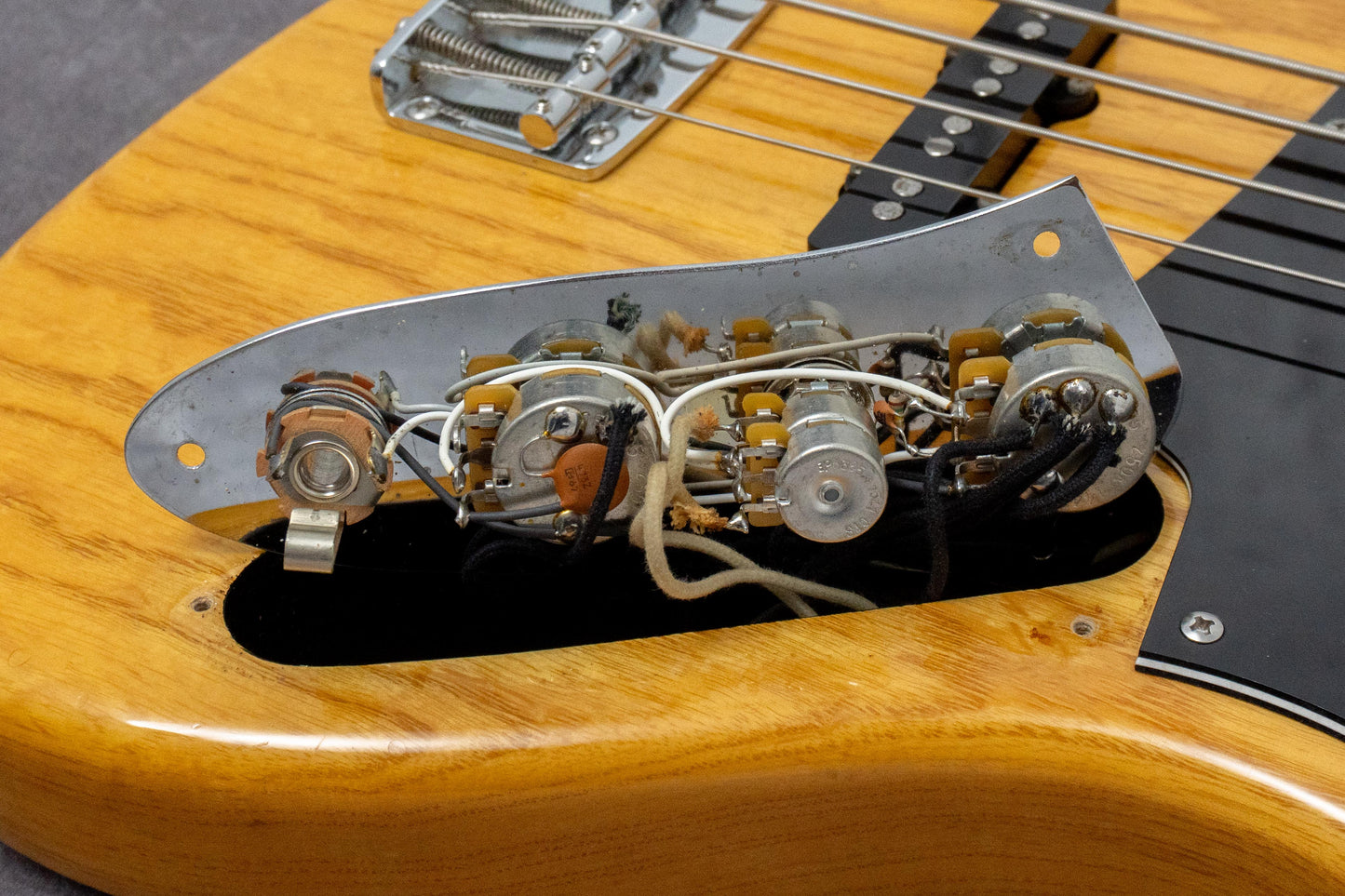 【used】momose / MJ2-STD/M NA 3.65kg #2220【GIB Hyogo】【Plek-adjusted】