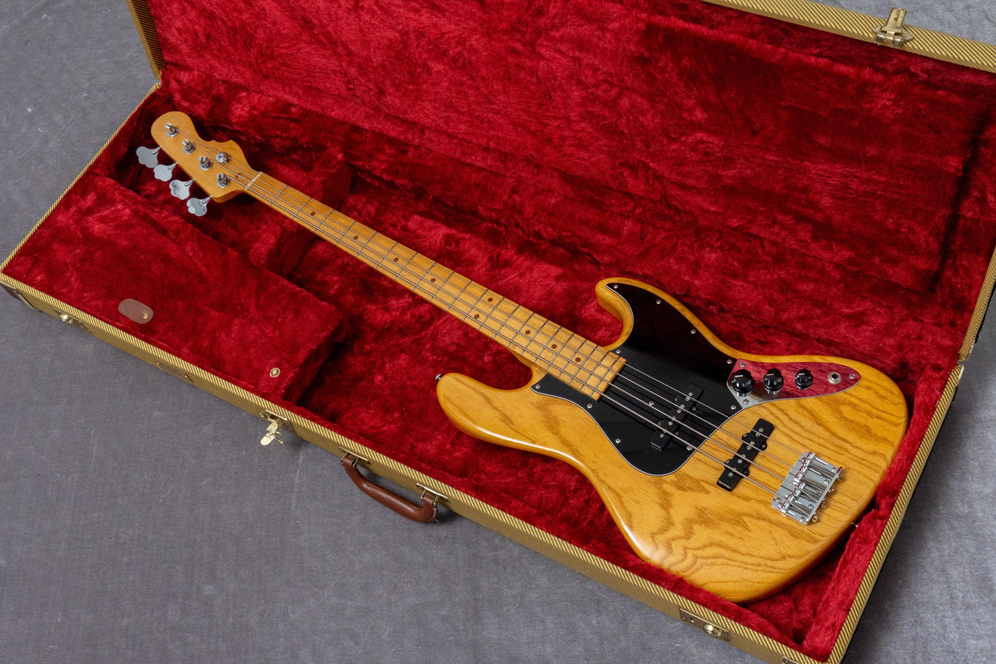 【used】momose / MJ2-STD/M NA 3.65kg #2220【GIB Hyogo】【Plek-adjusted】