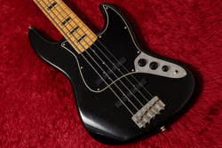 【new】De Gier / Bebop 5 Classic Black Aged MH 3.890kg #419【GIB Yokohama】