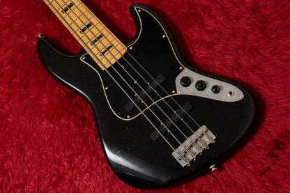 【new】De Gier / Bebop 5 Classic Black Aged MH 3.890kg #419【GIB Yokohama】